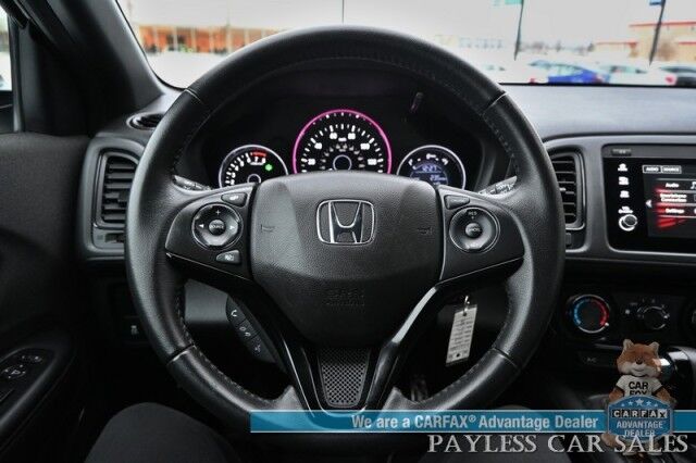 2020 Honda HR-V Sport Anchorage AK