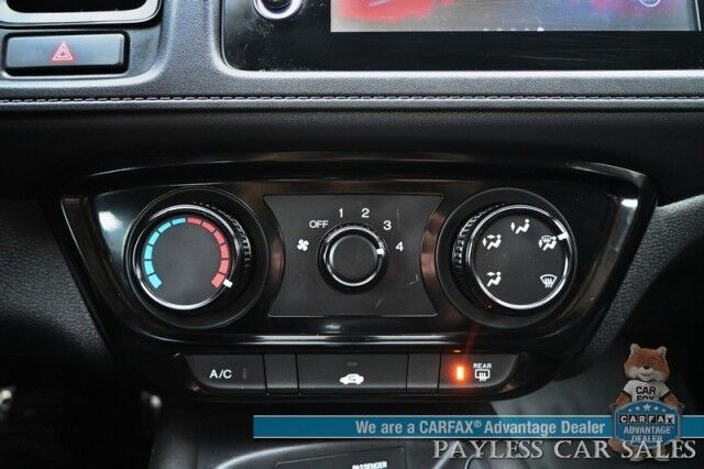 2020 Honda HR-V Sport Anchorage AK