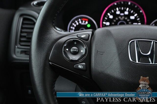 2020 Honda HR-V Sport Anchorage AK