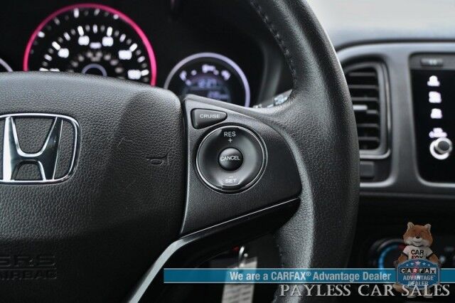 2020 Honda HR-V Sport Anchorage AK