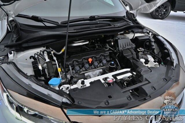 2020 Honda HR-V Sport Anchorage AK