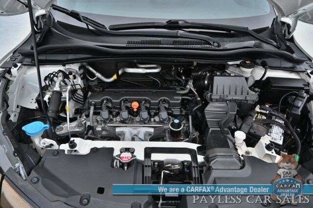 2020 Honda HR-V Sport Anchorage AK