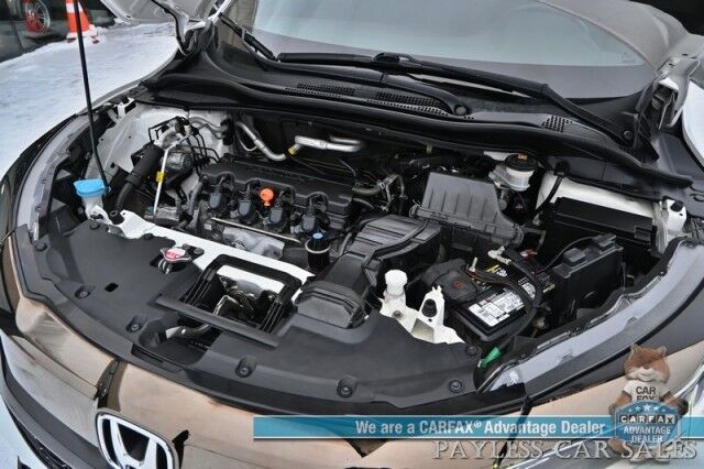 2020 Honda HR-V Sport Anchorage AK