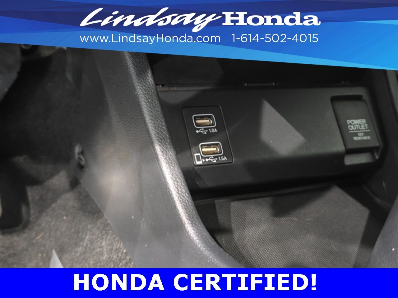 2020 Honda HR-V Sport Columbus OH