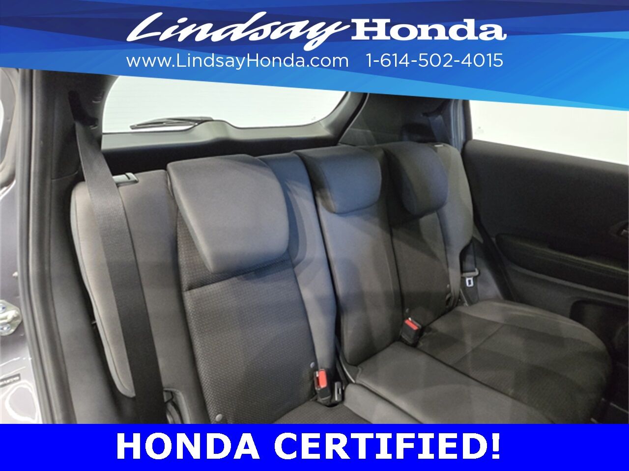 2020 Honda HR-V Sport Columbus OH
