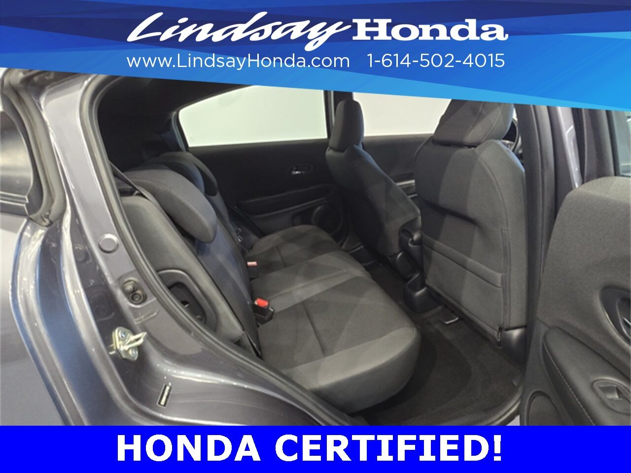 2020 Honda HR-V Sport Columbus OH