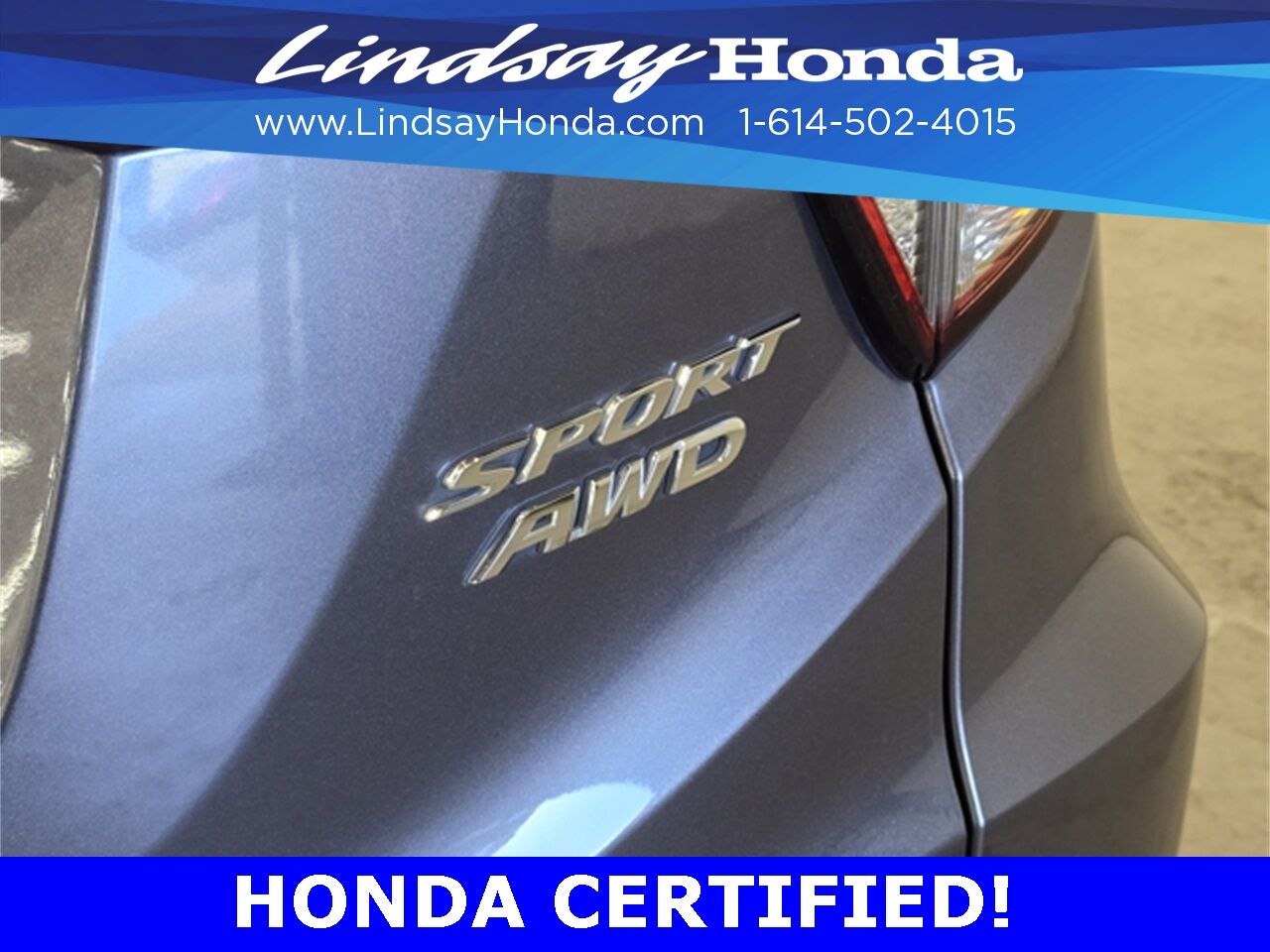 2020 Honda HR-V Sport Columbus OH