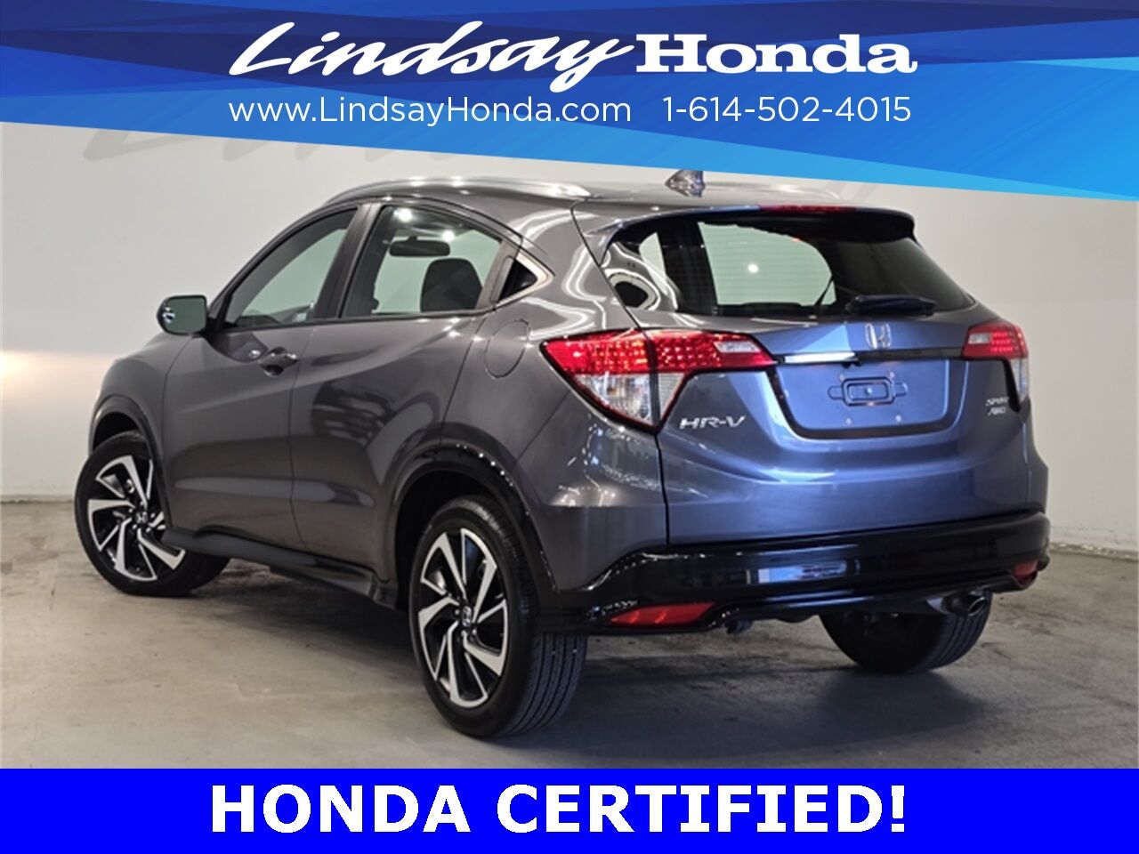 2020 Honda HR-V Sport Columbus OH