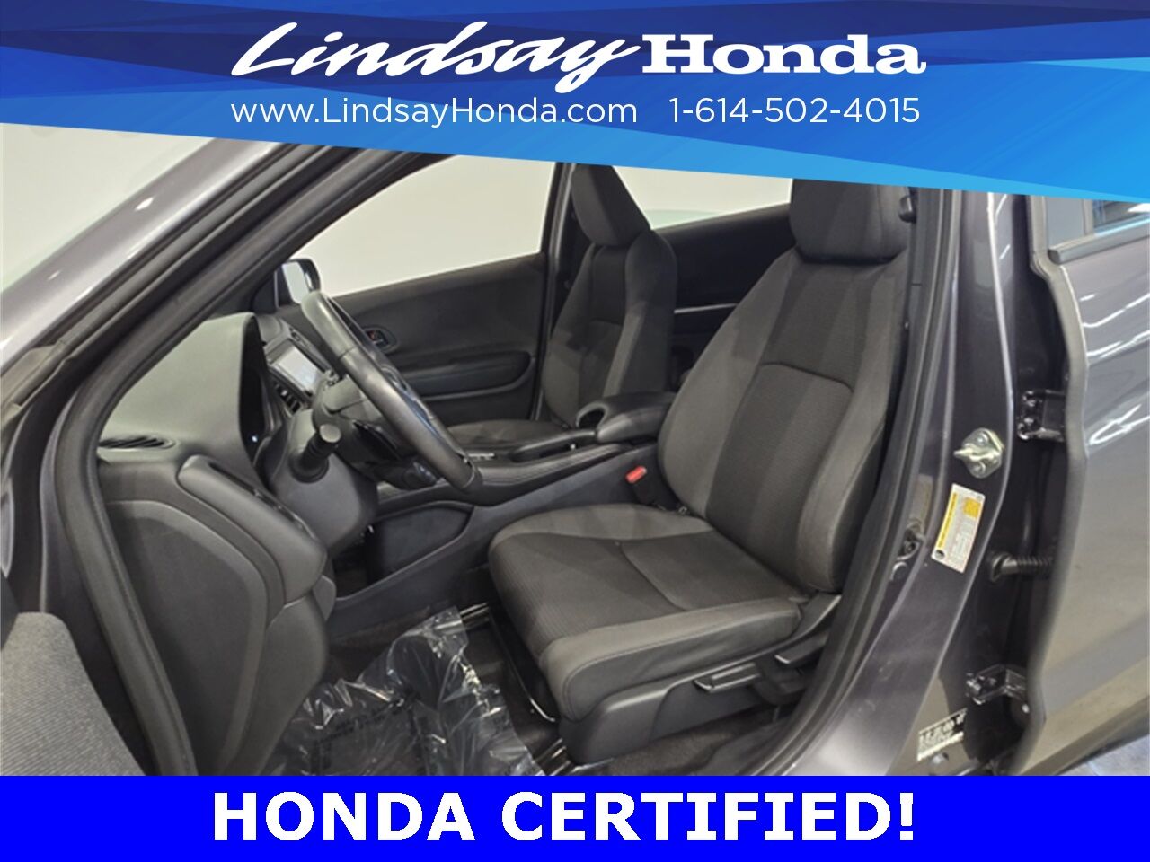 2020 Honda HR-V Sport Columbus OH