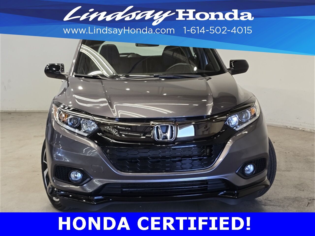 2020 Honda HR-V Sport Columbus OH