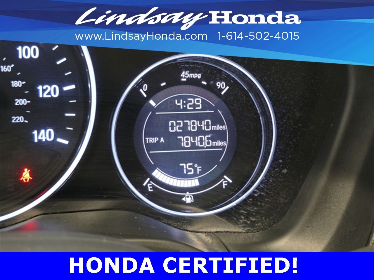 2020 Honda HR-V Sport Columbus OH