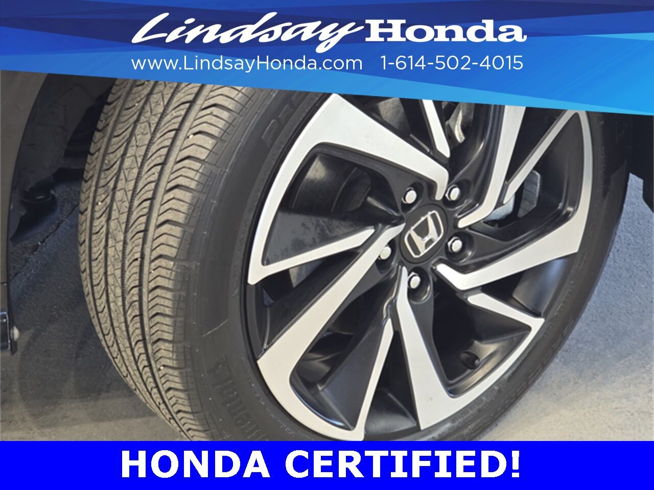 2020 Honda HR-V Sport Columbus OH