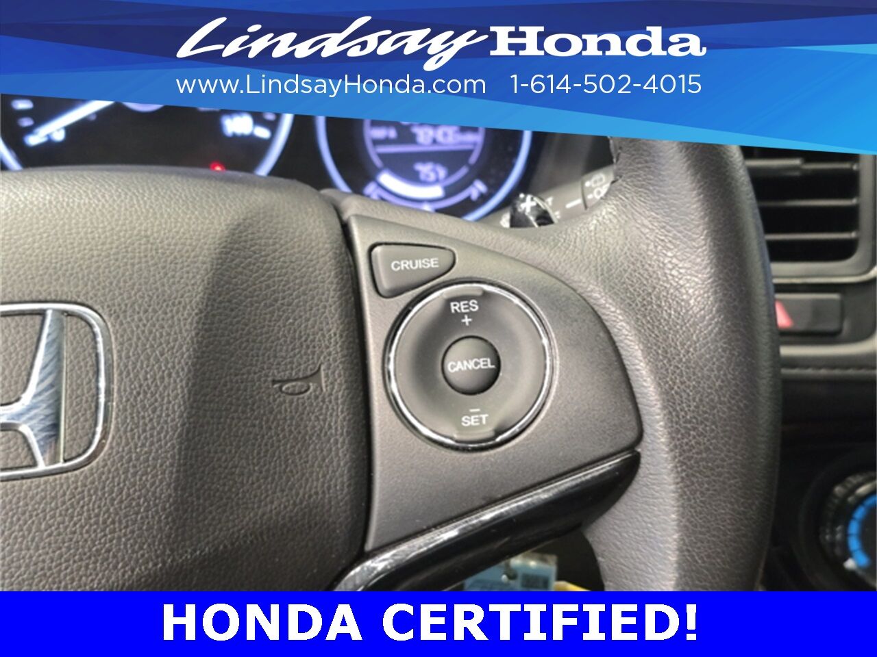 2020 Honda HR-V Sport Columbus OH