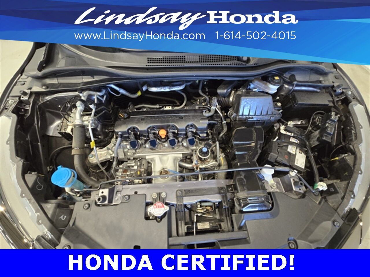 2020 Honda HR-V Sport Columbus OH
