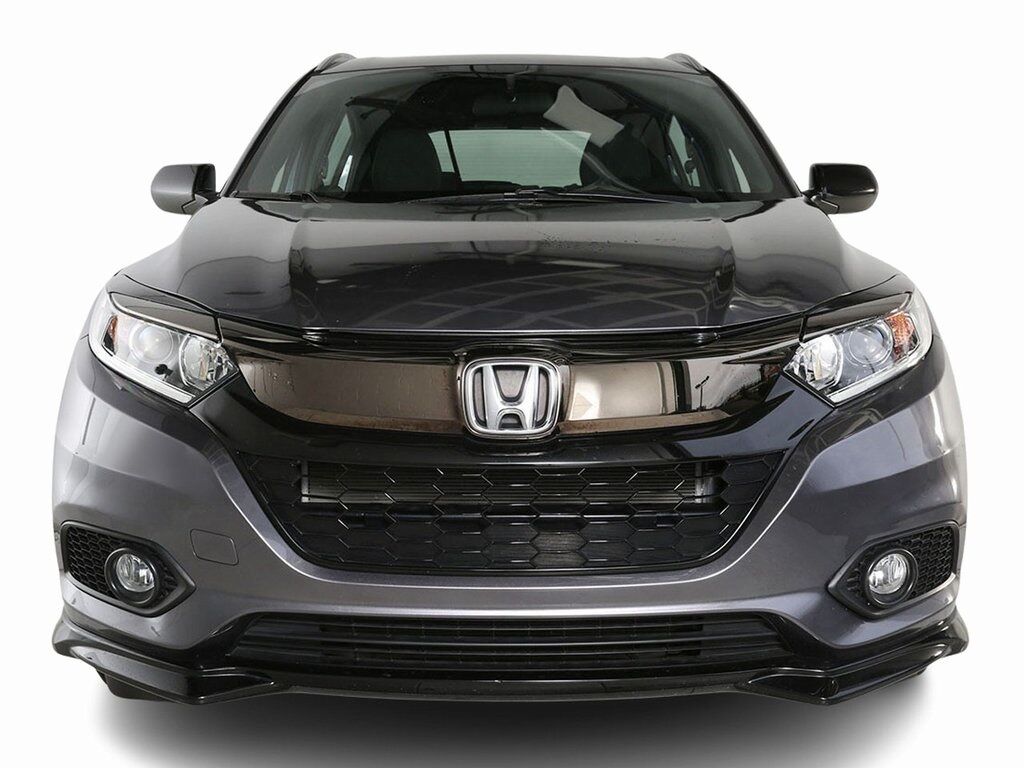 2020 Honda HR-V Sport