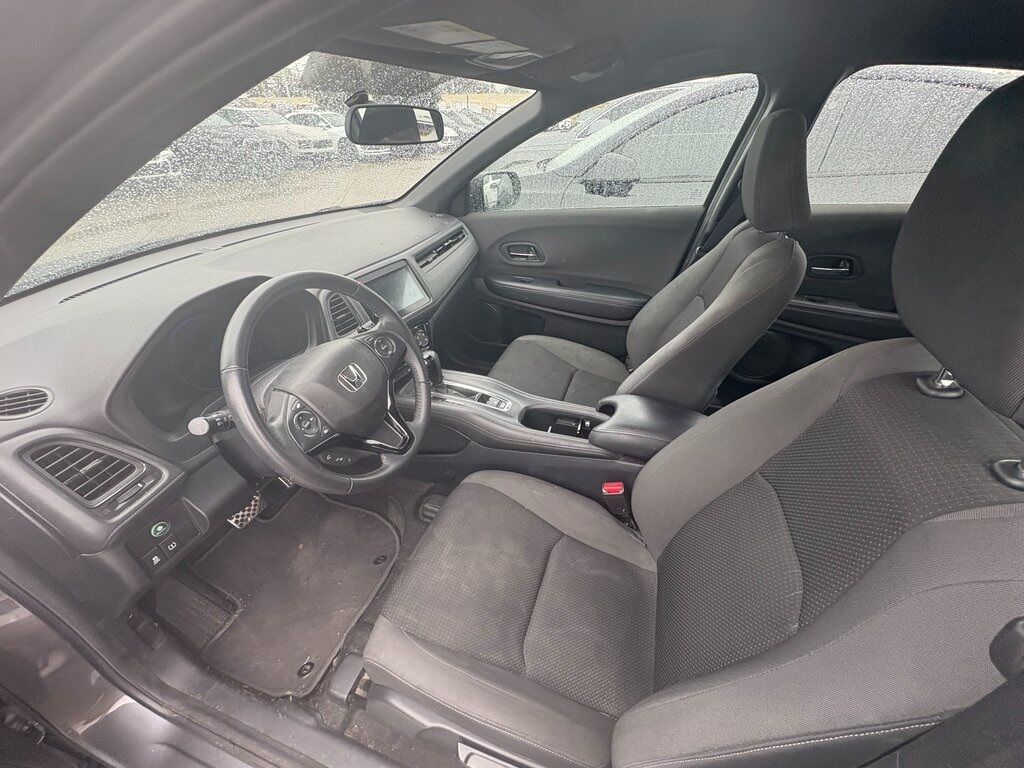 2020 Honda HR-V Sport Indianapolis IN