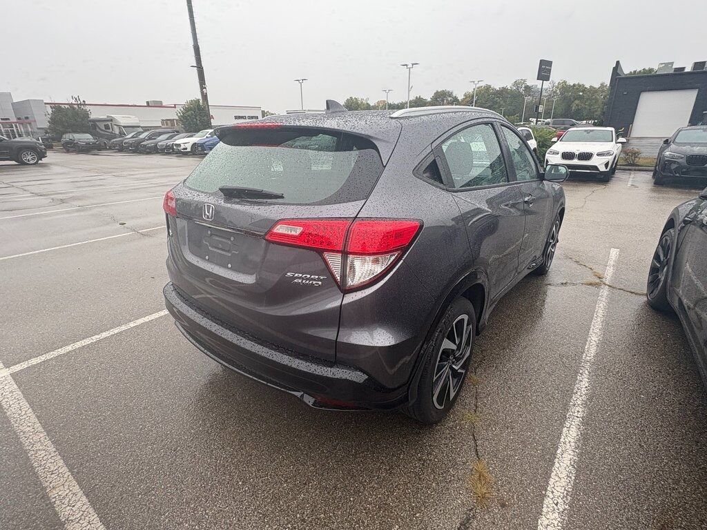 2020 Honda HR-V Sport Indianapolis IN