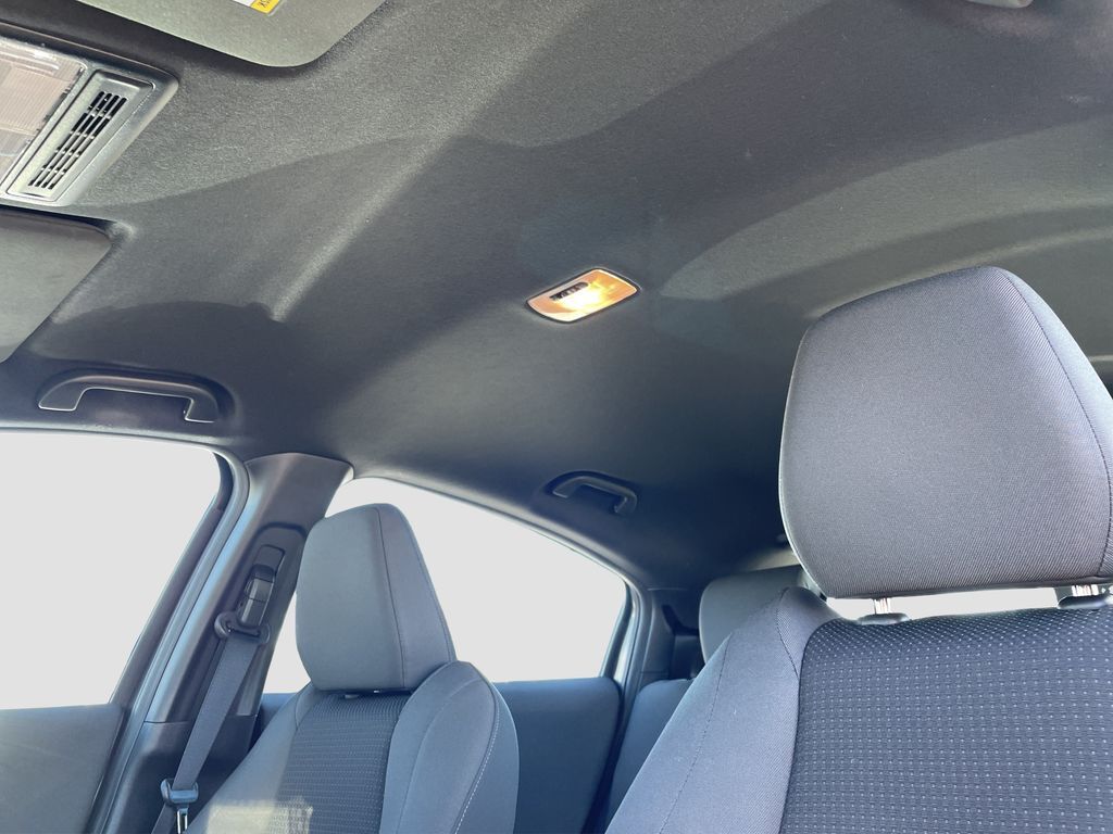 2020 Honda HR-V Sport North Attleboro MA
