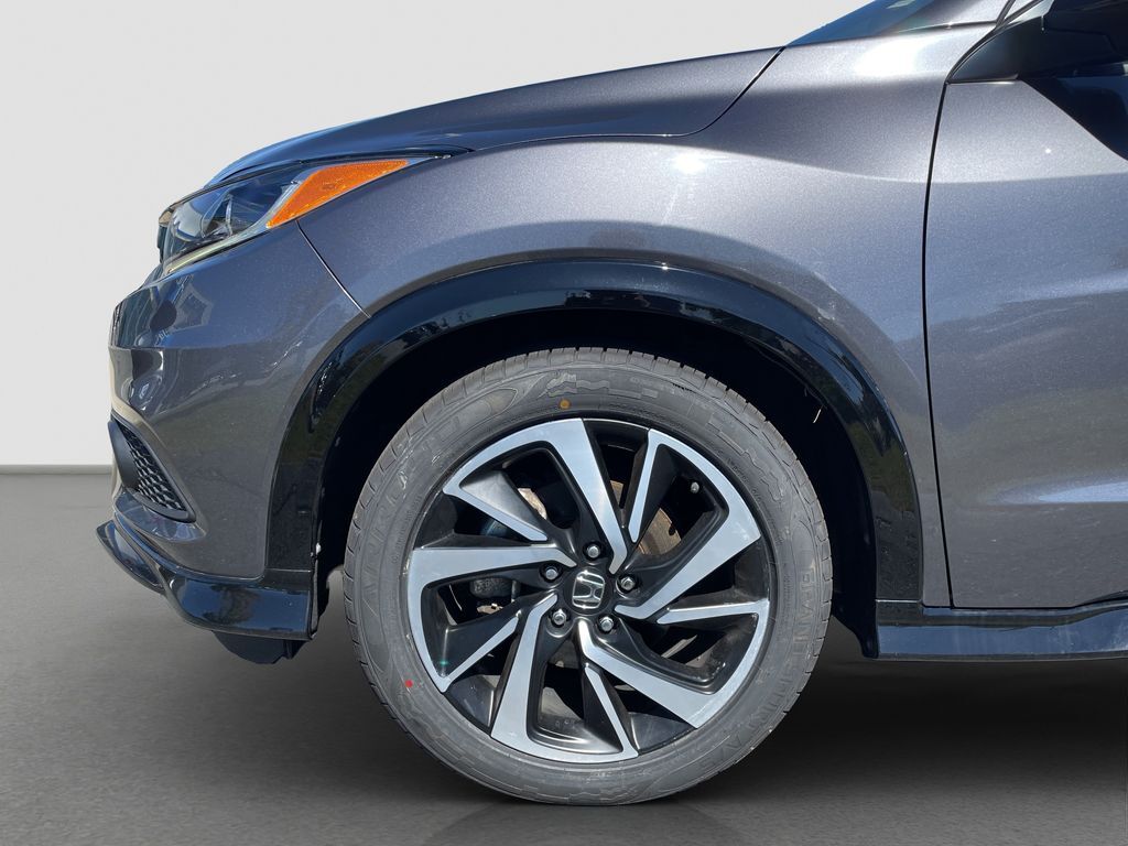 2020 Honda HR-V Sport North Attleboro MA