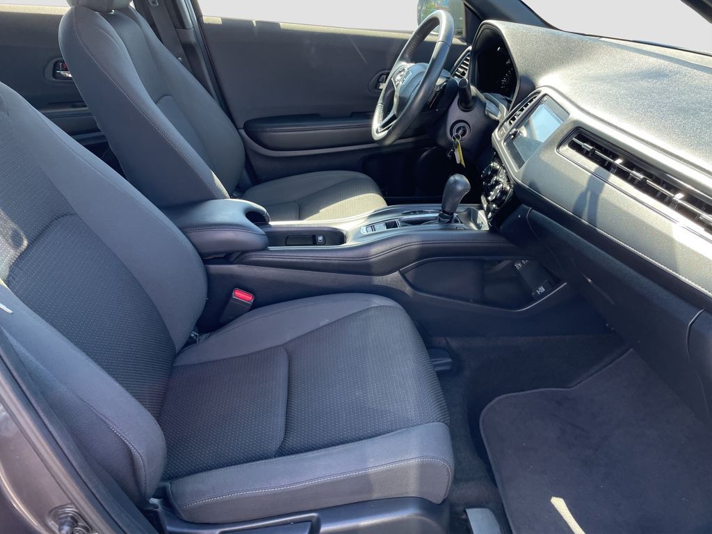 2020 Honda HR-V Sport North Attleboro MA