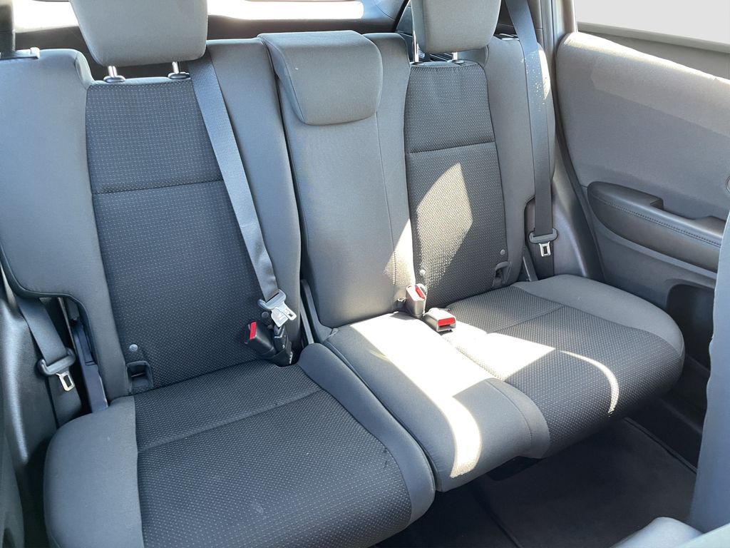 2020 Honda HR-V Sport North Attleboro MA