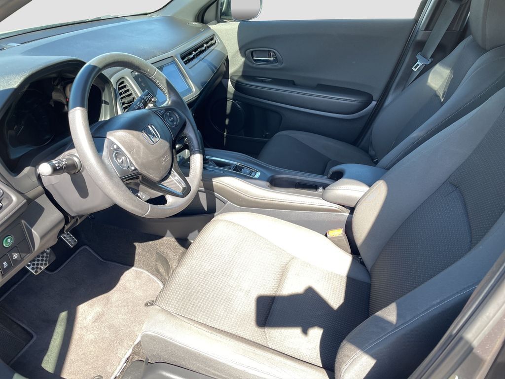 2020 Honda HR-V Sport North Attleboro MA
