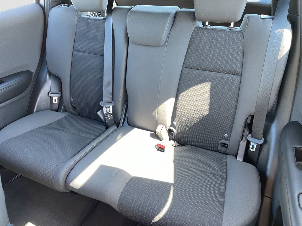 2020 Honda HR-V Sport North Attleboro MA