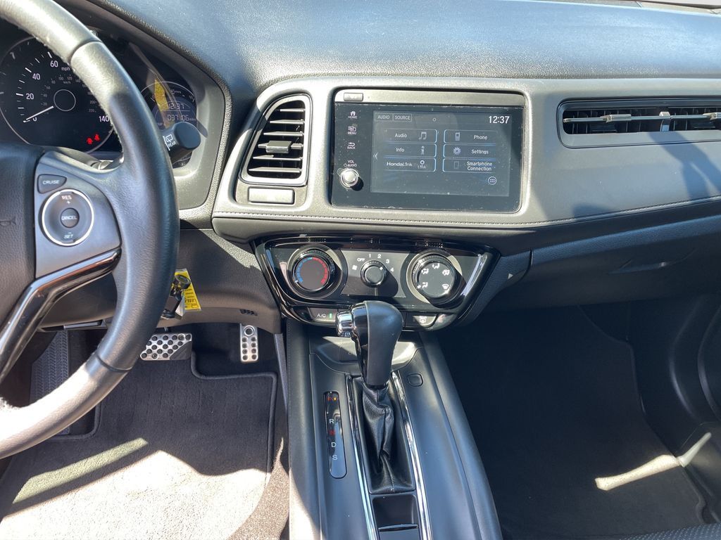 2020 Honda HR-V Sport North Attleboro MA