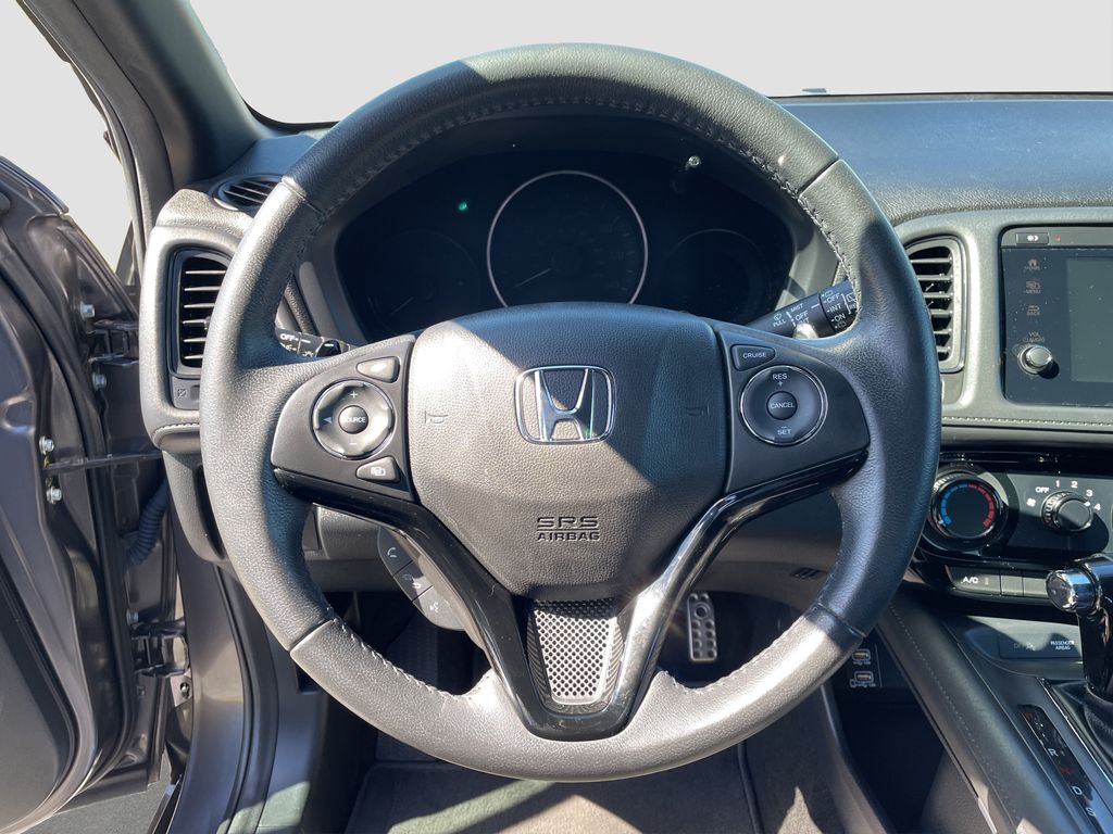 2020 Honda HR-V Sport North Attleboro MA