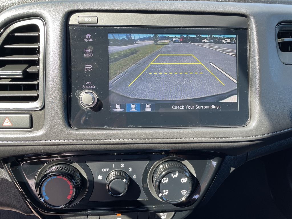 2020 Honda HR-V Sport North Attleboro MA