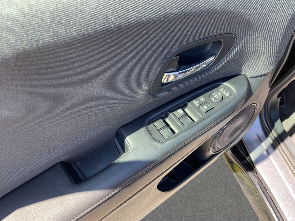 2020 Honda HR-V Sport North Attleboro MA