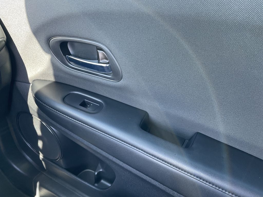 2020 Honda HR-V Sport North Attleboro MA