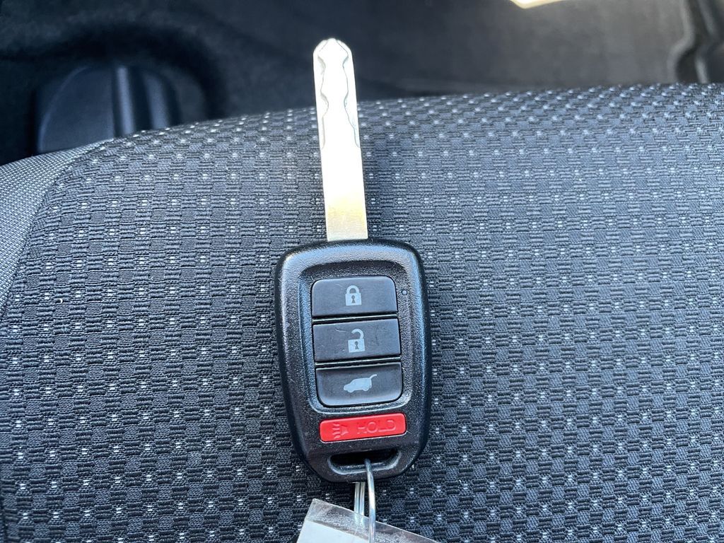 2020 Honda HR-V Sport North Attleboro MA