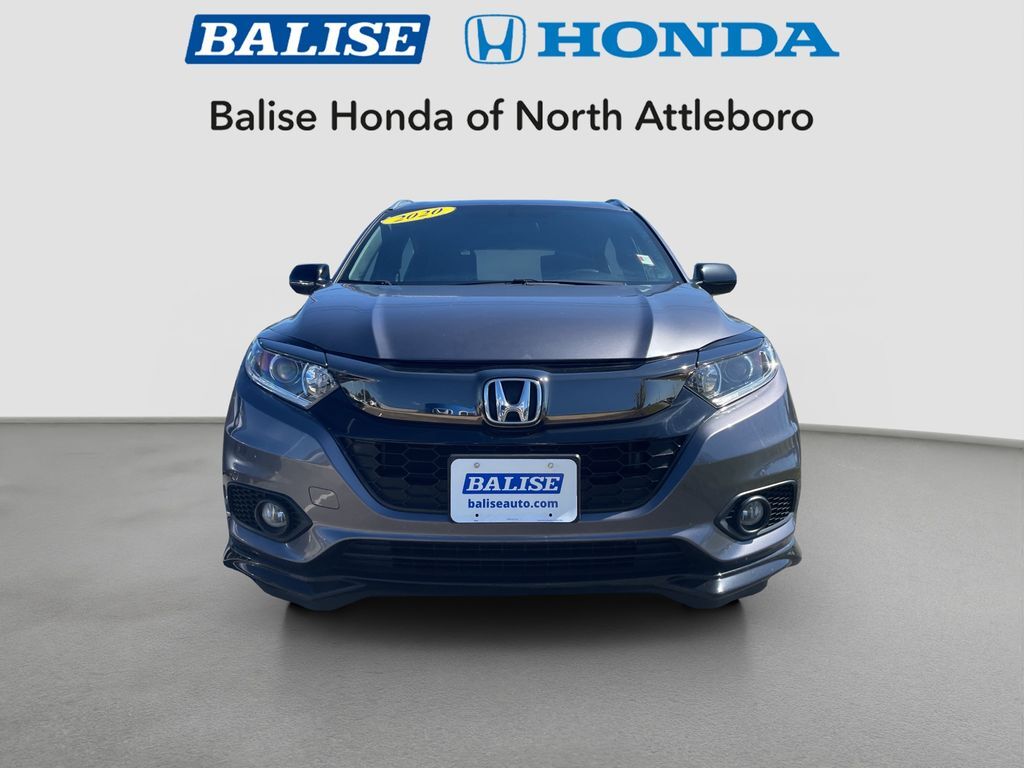 2020 Honda HR-V Sport North Attleboro MA