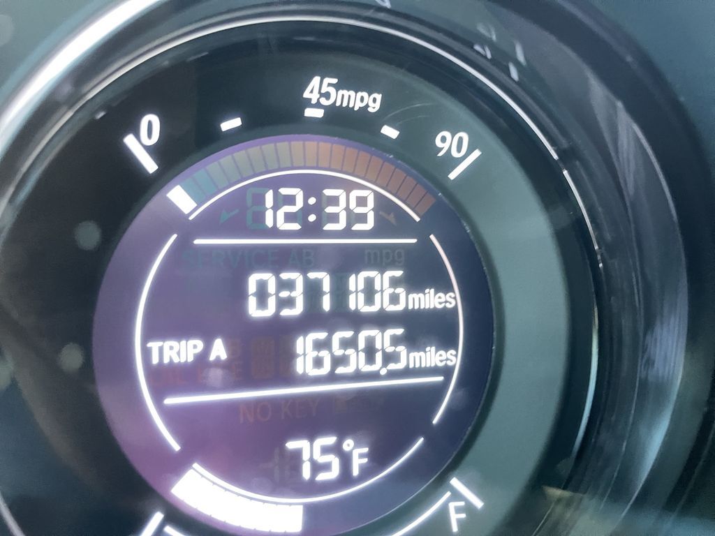 2020 Honda HR-V Sport North Attleboro MA