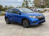 2020 Honda HR-V Sport Oshkosh WI