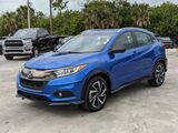 2020 Honda HR-V Sport Oshkosh WI