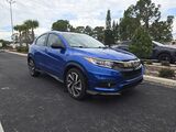 2020 Honda HR-V Sport Video