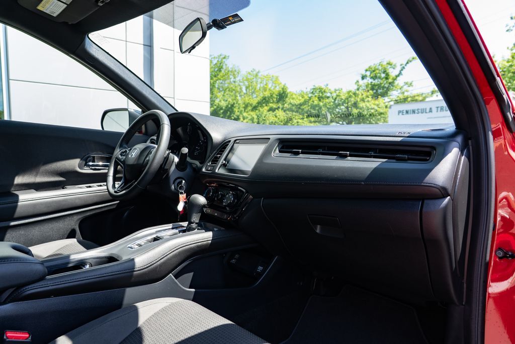 2020 Honda HR-V Sport Beaverton OR
