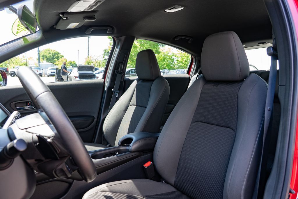 2020 Honda HR-V Sport Beaverton OR