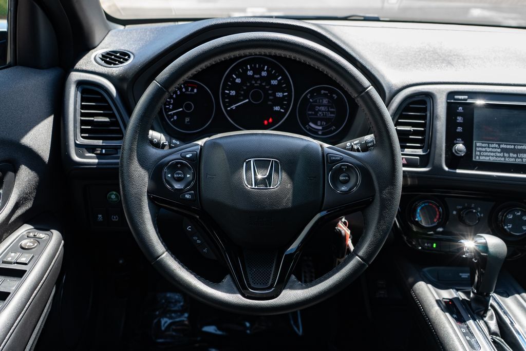 2020 Honda HR-V Sport Beaverton OR