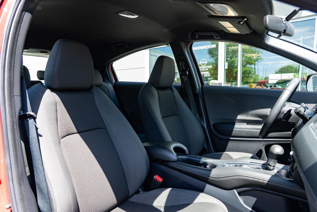 2020 Honda HR-V Sport Beaverton OR