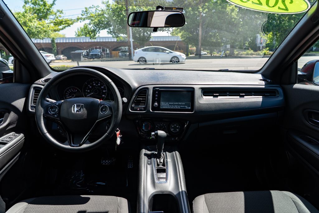 2020 Honda HR-V Sport Beaverton OR