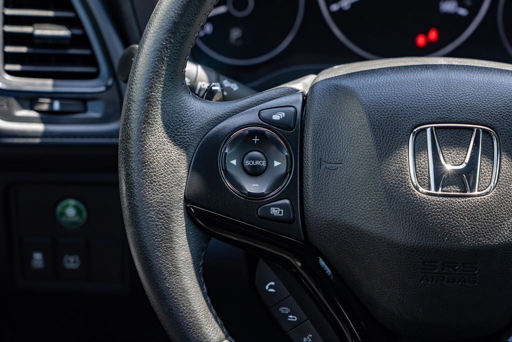 2020 Honda HR-V Sport Beaverton OR