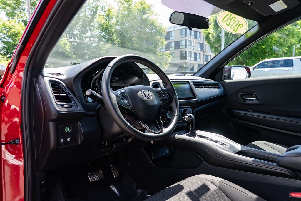 2020 Honda HR-V Sport Beaverton OR