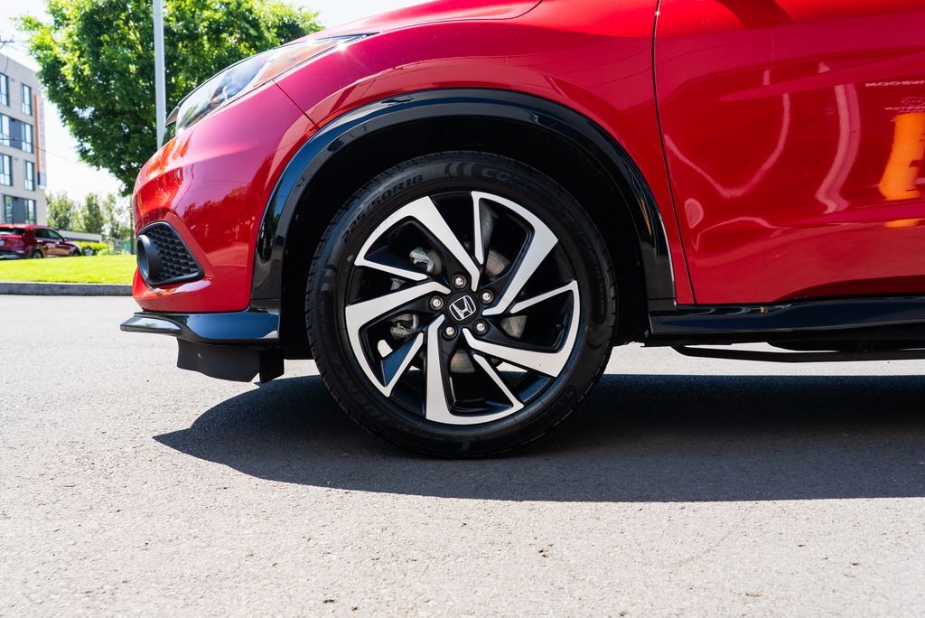 2020 Honda HR-V Sport Beaverton OR
