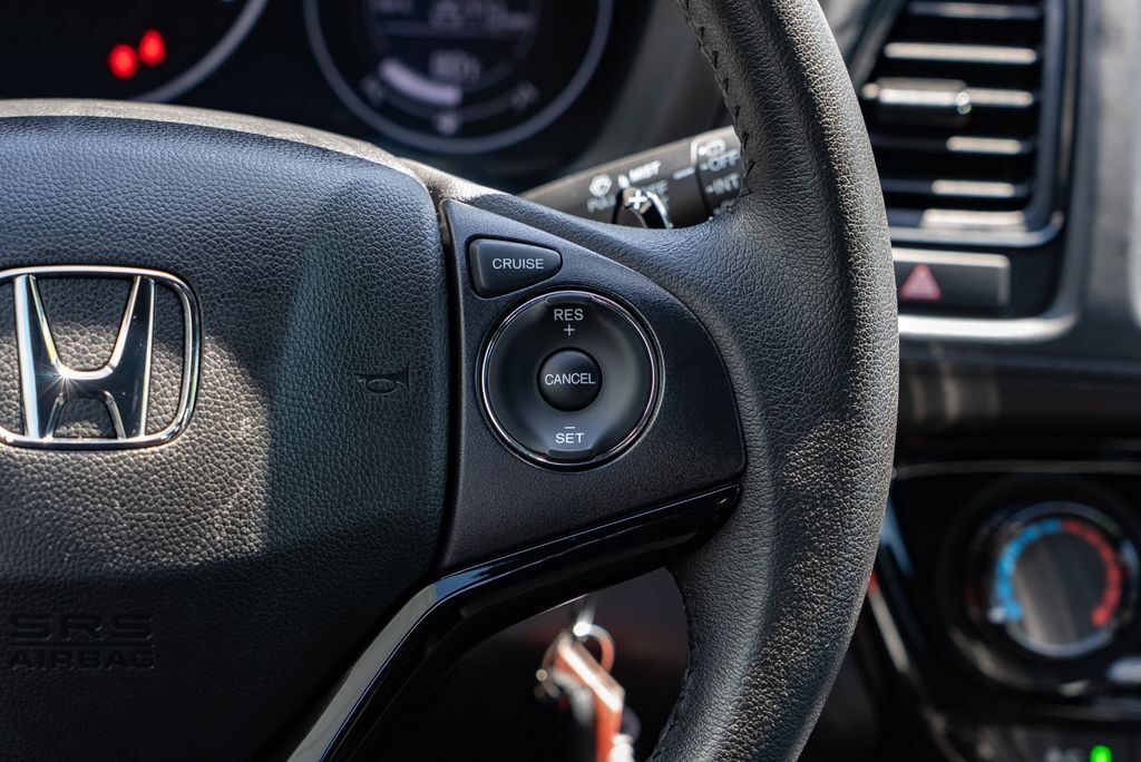 2020 Honda HR-V Sport Beaverton OR