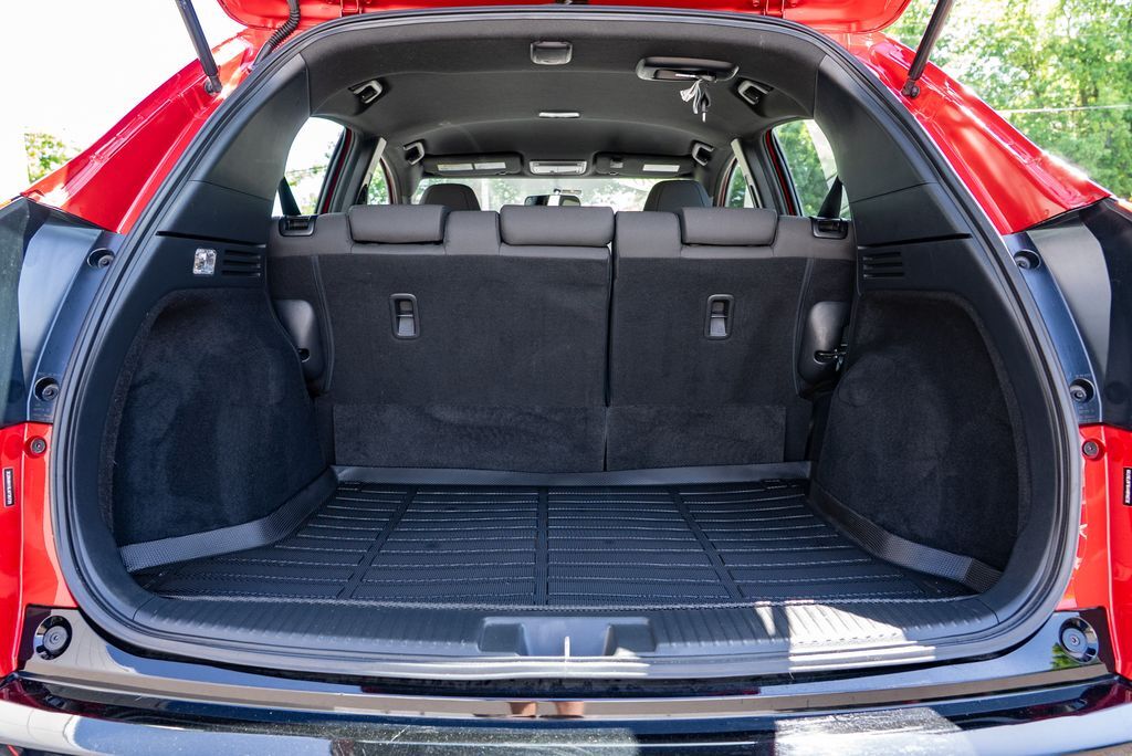 2020 Honda HR-V Sport Beaverton OR
