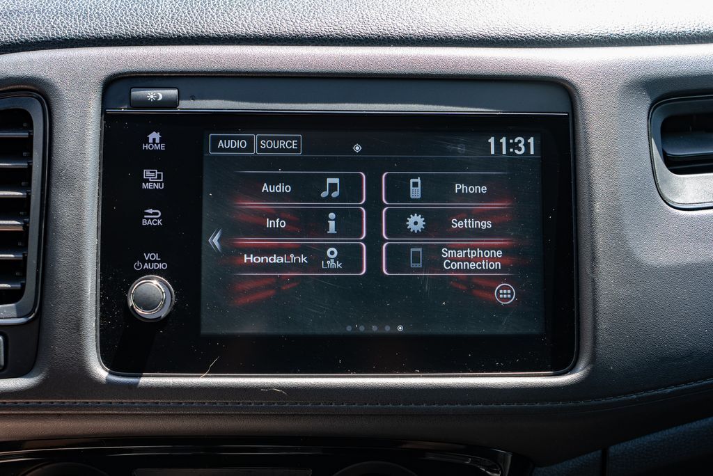 2020 Honda HR-V Sport Beaverton OR