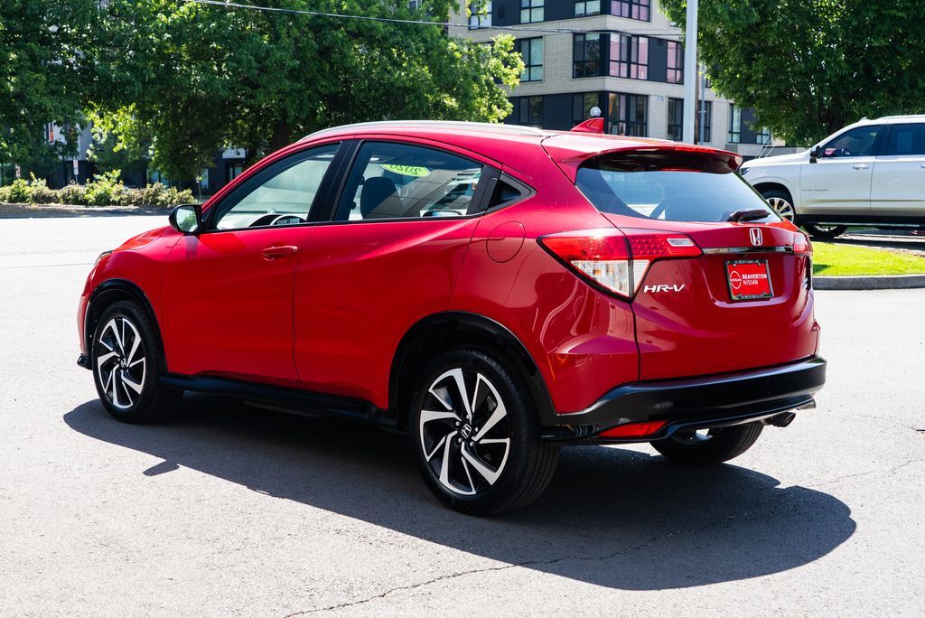 2020 Honda HR-V Sport Beaverton OR